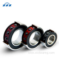 High Precision Sealed Angular Contact Ball Bearings